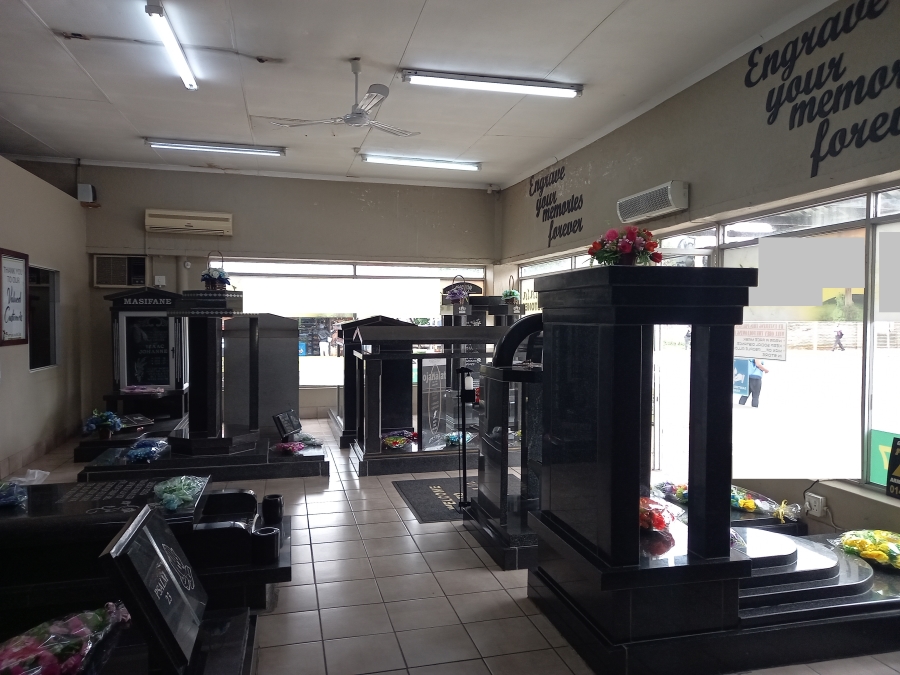 Commercial Property for Sale in Rustenburg Central North West